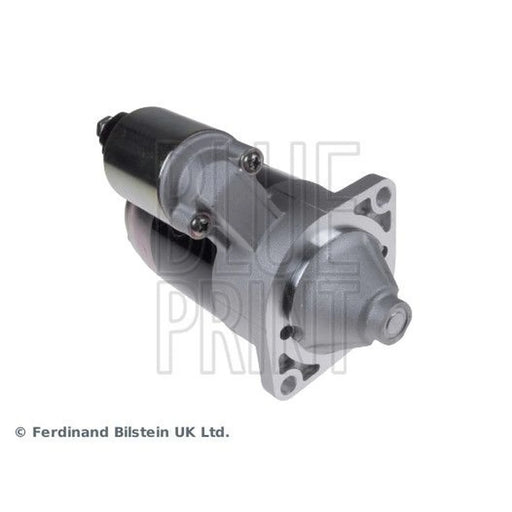 Blue Print Starter Motor 12V 0.9kW 8 Teeth ADK812501