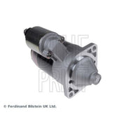 Blue Print Starter Motor 12V 0.9kW 8 Teeth ADK812501