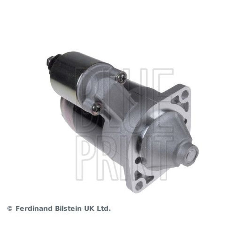 Blue Print Starter Motor 12V 0.9kW 8 Teeth ADK812501