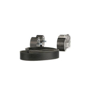 Gates V-Ribbed Belt Set K0110PK2200HD