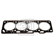 Febi Cylinder Head Gasket Thick Metal 15538