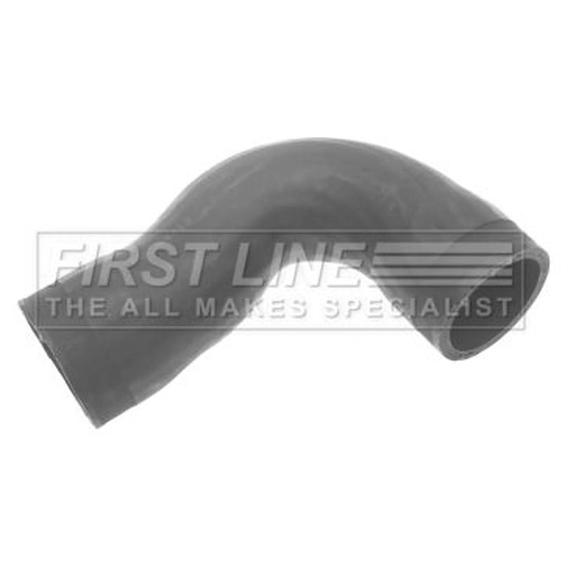 First Line Intercooler Turbo Charge Air Hose FTH1141