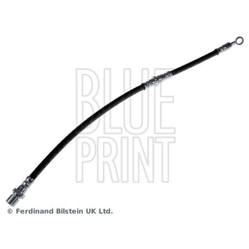 Blue Print Brake Hydraulic Hose Line Rear Right ADS75318