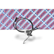 Borg & Beck Handbrake Cable Rear BKB3500
