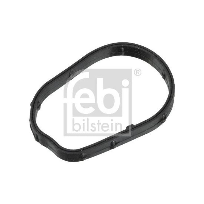 Febi Cylinder Head Cover Gasket ACM (Polyacrylate) 174033