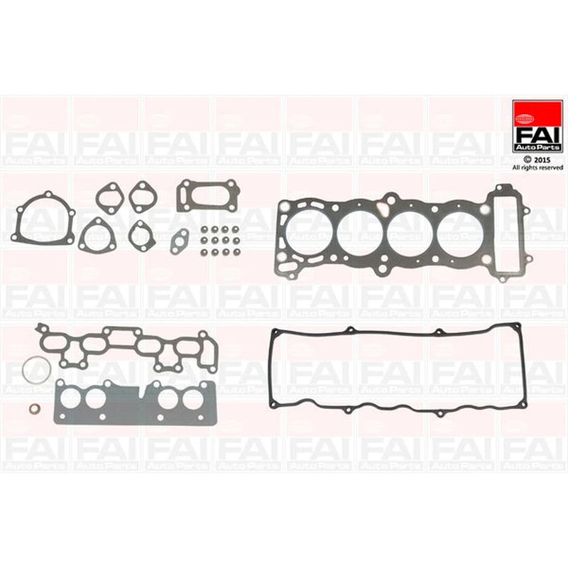 FAI Cylinder Head Gasket Kit HS946