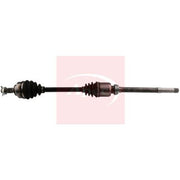 Apec CV Drive Shaft Driveshaft Front Right ADS1100R