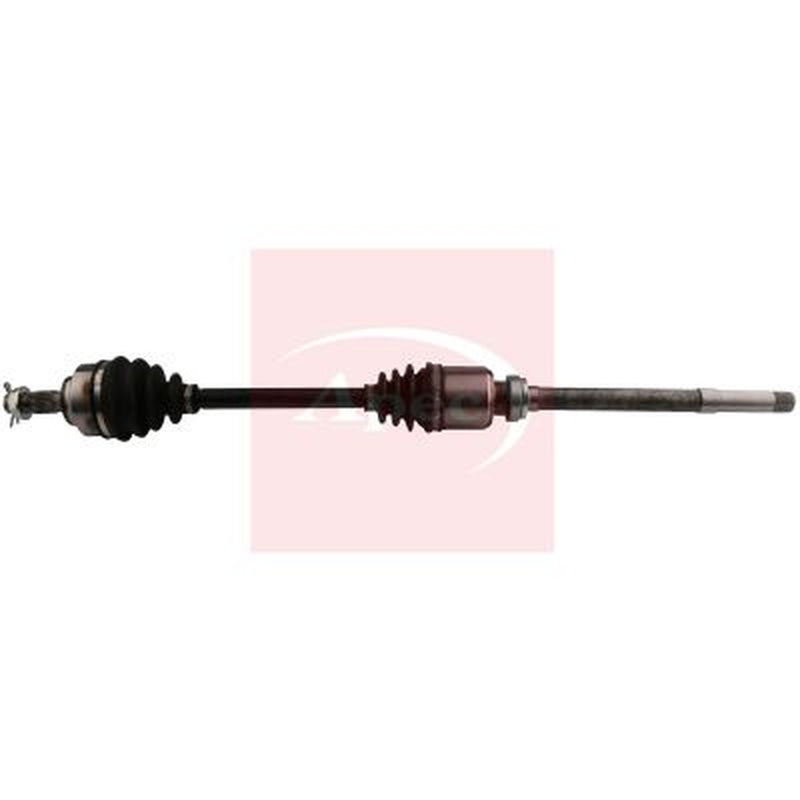Apec CV Drive Shaft Driveshaft Front Right ADS1100R