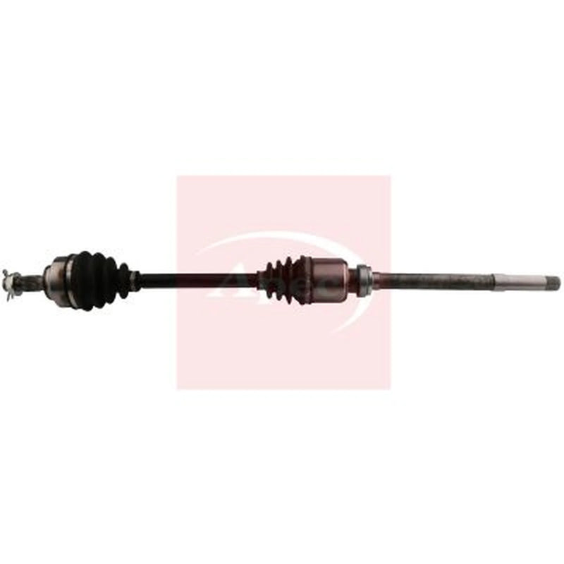 Apec CV Drive Shaft Driveshaft Front Right ADS1100R