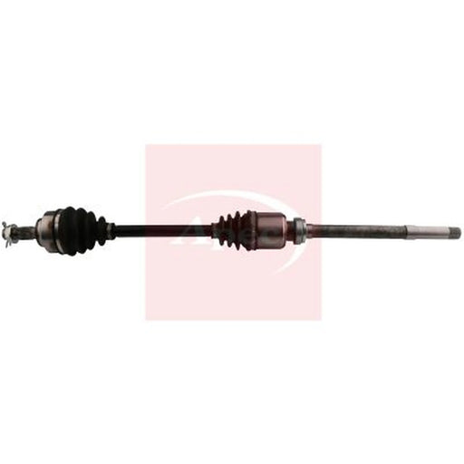 Apec CV Drive Shaft Driveshaft Front Right ADS1100R
