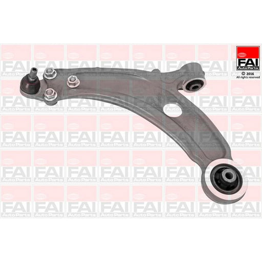 FAI Control/Trailing Arm SS8290
