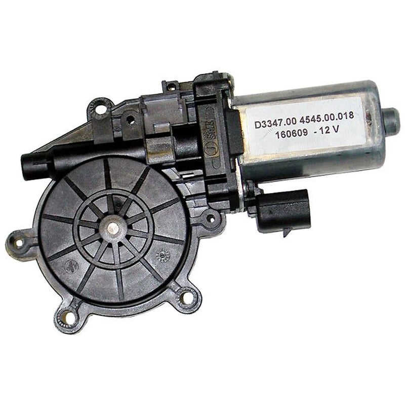 Valeo Window Regulator Electric Motor Left Front 850942 OE 71732831
