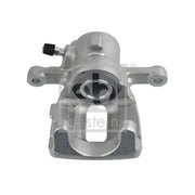 Febi Brake Caliper Assembly Rear Left 182201