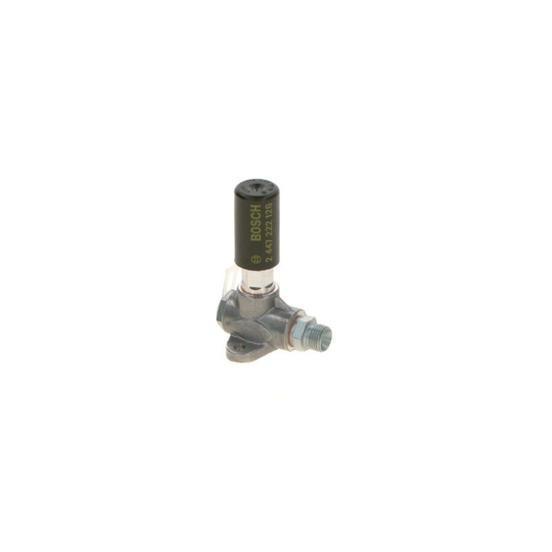 Bosch Diesel Hand Priming Pump 0 440 011 002