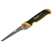 STANLEY® Hand Tools FatMax® Folding Jab Saw 130mm (5in) 8 TPI - FMHT0-20559
