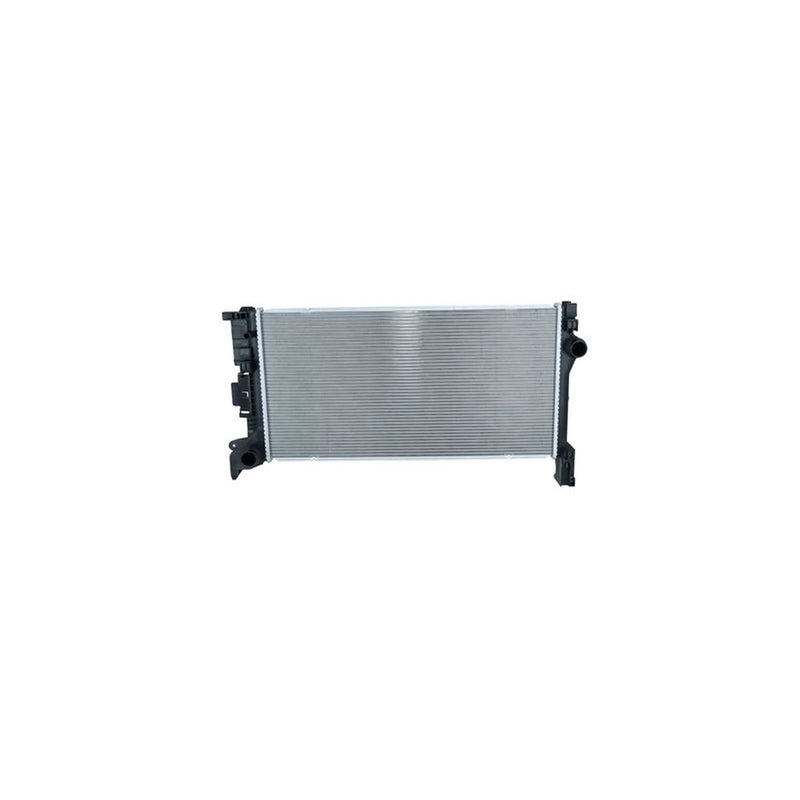 NRF Engine Radiator 550253