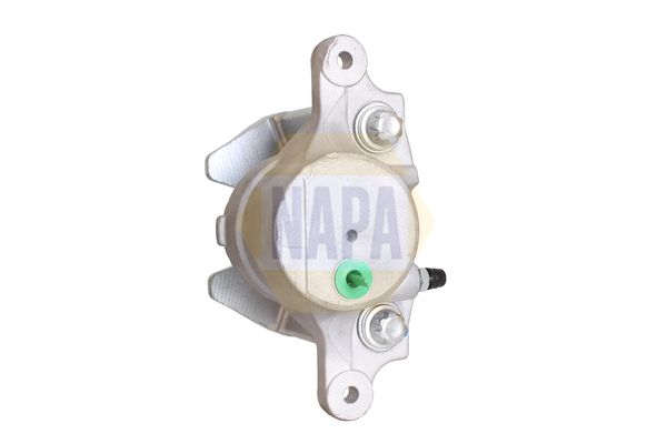 NAPA Brake Caliper Assembly Front Right