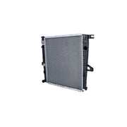 NRF Engine Radiator 56033