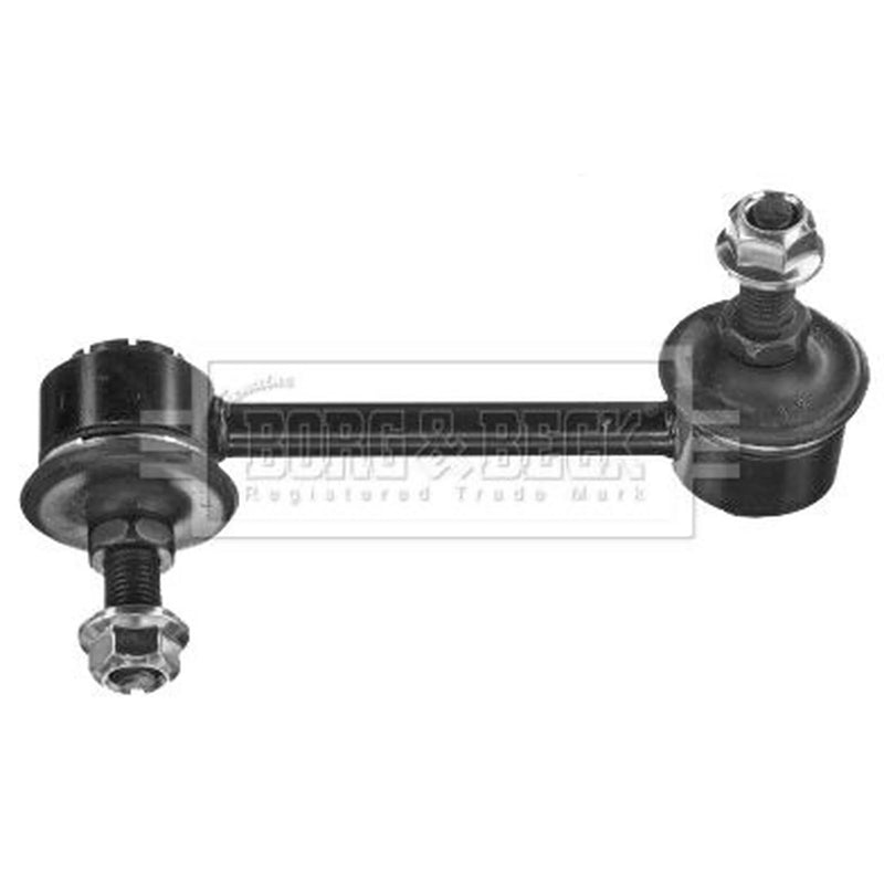 Borg & Beck Stabiliser Bar Link Coupling Rod BDL7519
