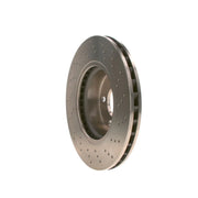 Bosch 2 x Vented Front Brake Discs 0 986 479 072