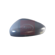 Apec Wing Mirror Cover Left primed AMH3047