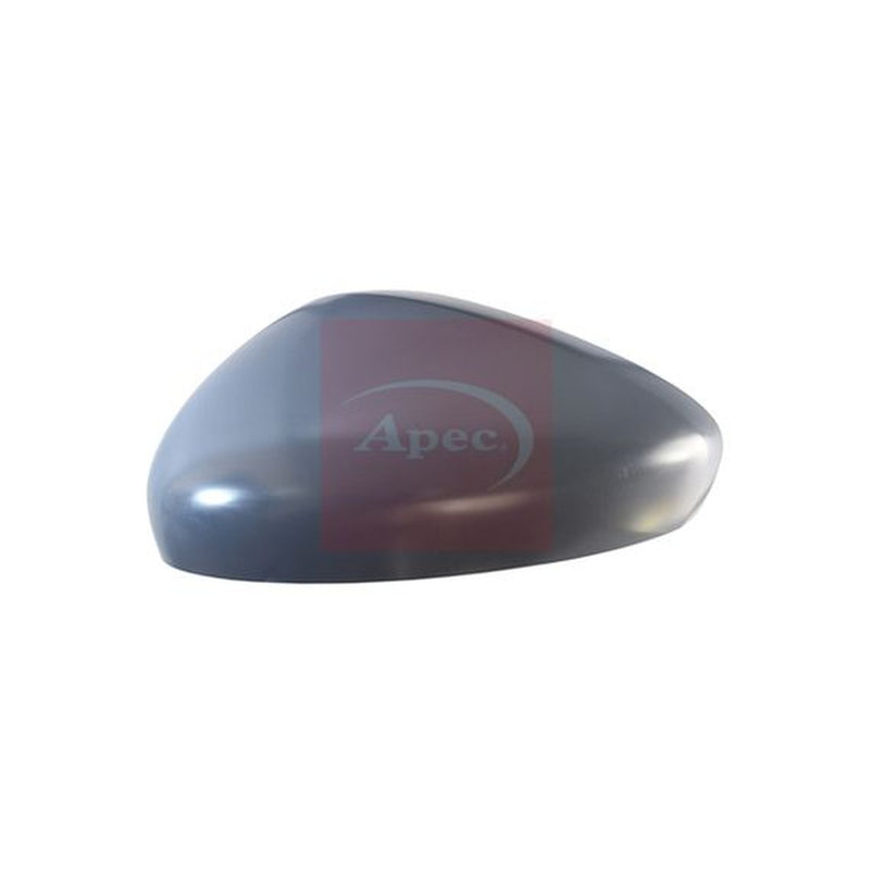 Apec Wing Mirror Cover Left primed AMH3047