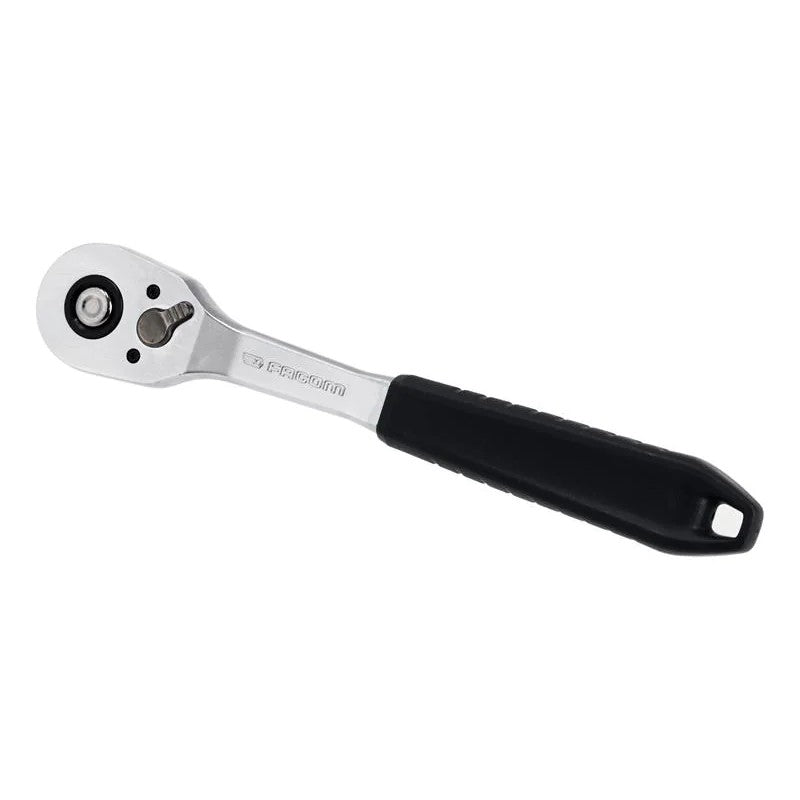 Facom JL.151 Slim Pear Head Ratchet 3/8in Drive - JL.151