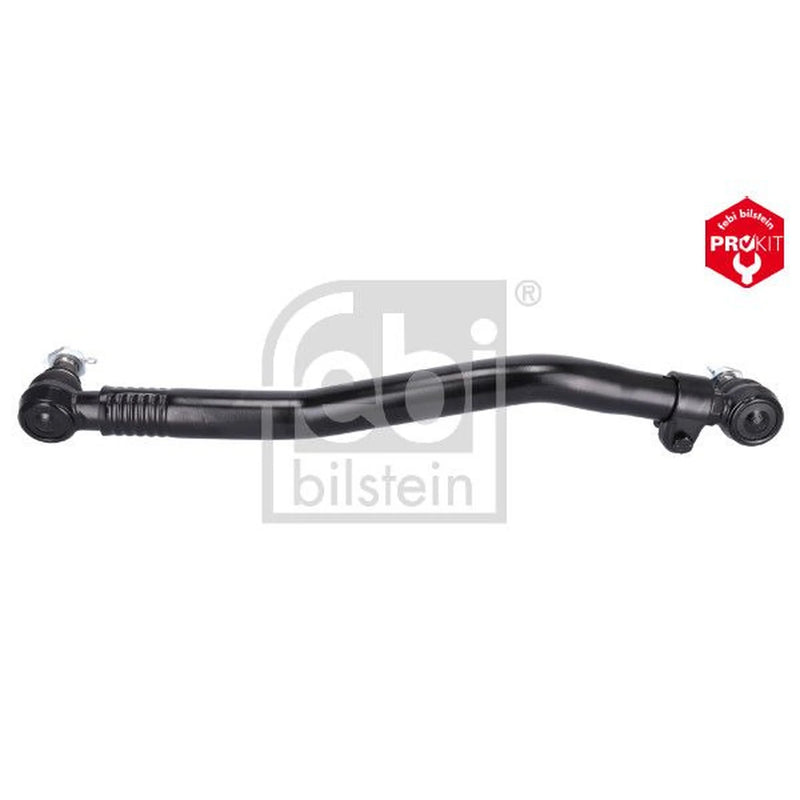 Febi Centre Rod Assembly Front 192838