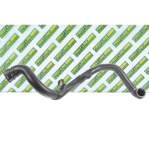 First Line Intercooler Turbo Charge Air Hose FTH1781