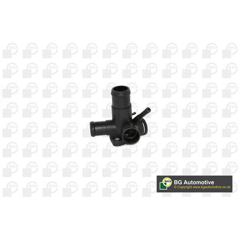 BGA Coolant Flange Housing Connector FA7904