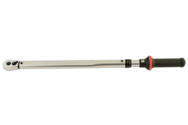 Laser Tools Torque Wrench 1/2"D 80 - 400Nm - PL