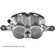 Blue Print Brake Caliper Assembly Front Left ADBP450036
