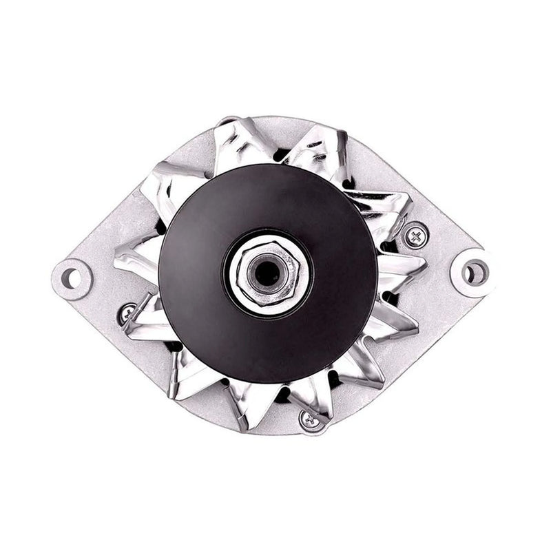 Hella Car Alternator 12V 8EL 015 643-231