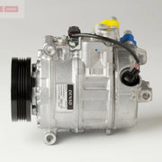 Denso Air Conditioning Compressor DCP05092