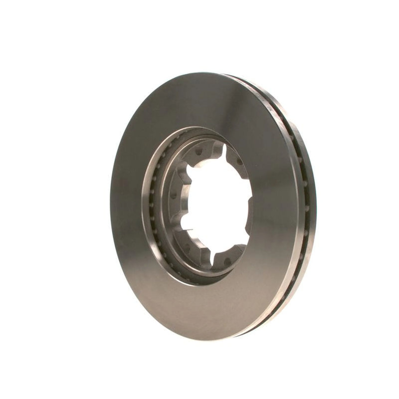 Bosch 2 x Vented Front Brake Discs 0 986 479 359