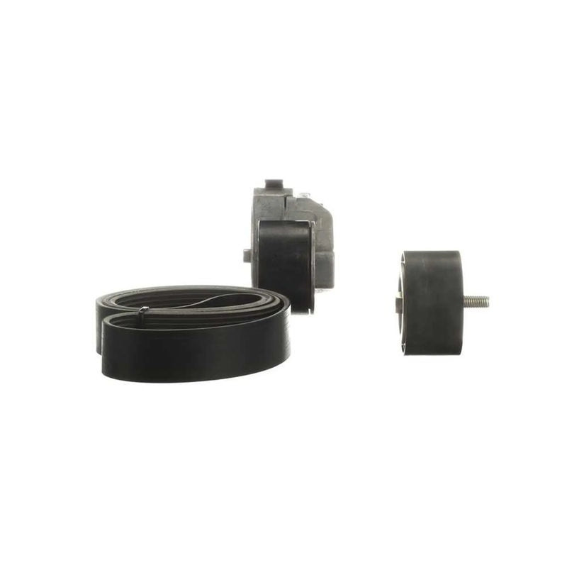 Gates V-Ribbed Belt Set K0110PK2070HD