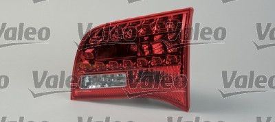 VALEO 043332 Tail Light Assembly Right With Bulbs Fits Audi A6 A6 Allroad Valeo - Town Parts