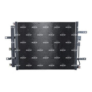 NRF Air Conditioning Condenser 350526