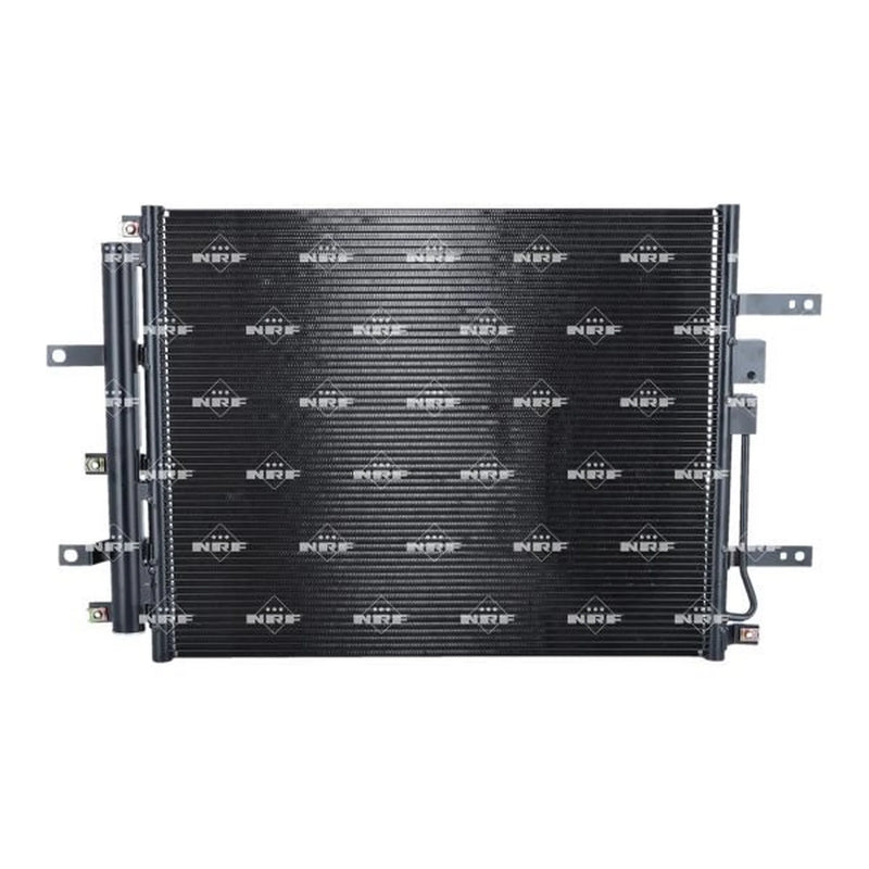 NRF Air Conditioning Condenser 350526