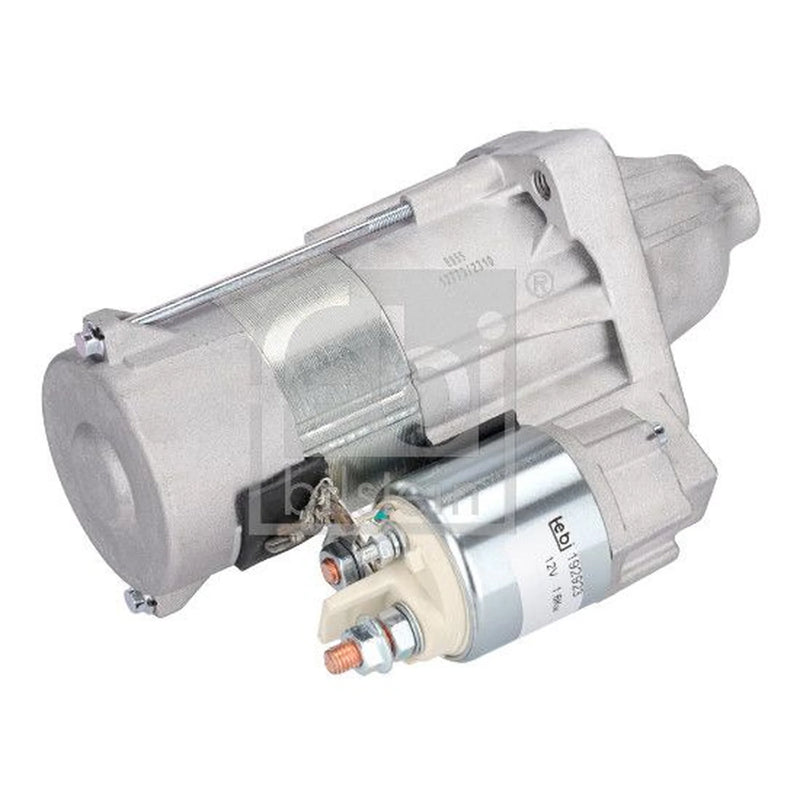 Febi Starter Motor 12V 1.6kW 10 Teeth 192923