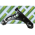 First Line Control/Trailing Arm FCA8106