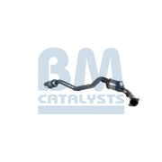 BM Catalysts Homologated Petrol Cat BM91267H
