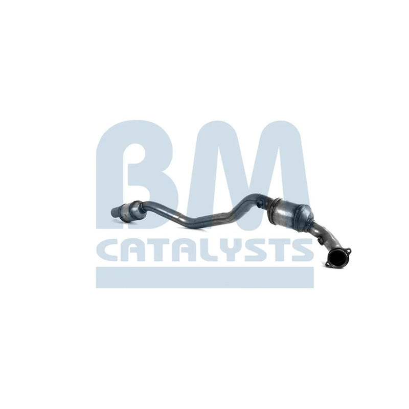 BM Catalysts Homologated Petrol Cat BM91267H