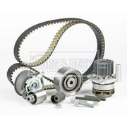 Borg & Beck Timing Belt & Water Pump Kit BTW1035