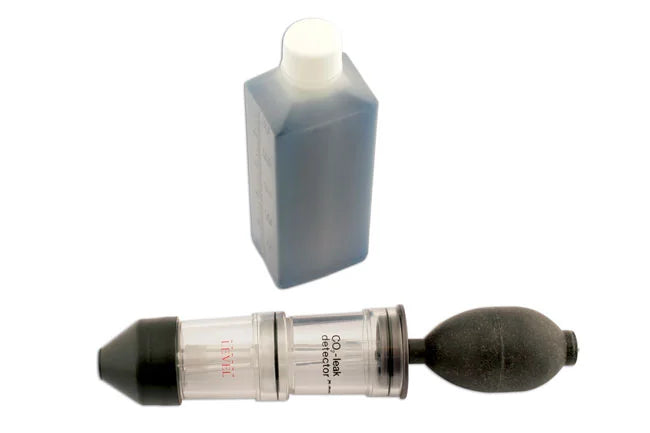 Laser Tools CO2 Leak Detector - PL