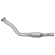 Hella Catalytic Converter 8LE 366 052-131