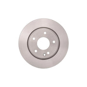 Bosch 2 x Front Brake Discs 0 986 479 071