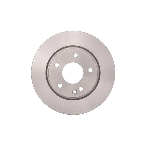 Bosch 2 x Front Brake Discs 0 986 479 071