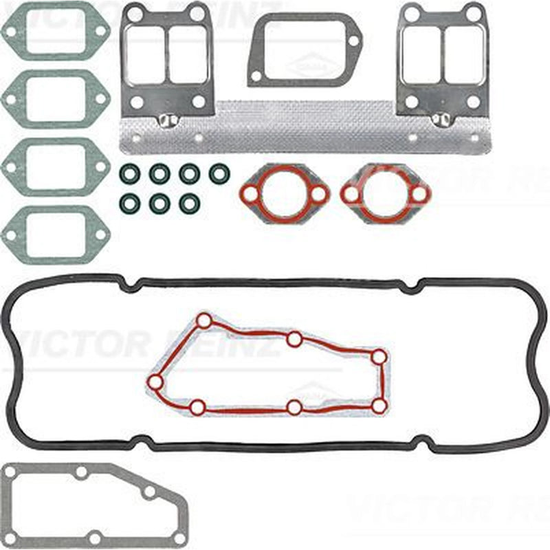 Victor Reinz Cylinder Head Gasket Kit 02-53619-01