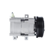 Hella Air Conditioning Compressor 8FK 366 201-061